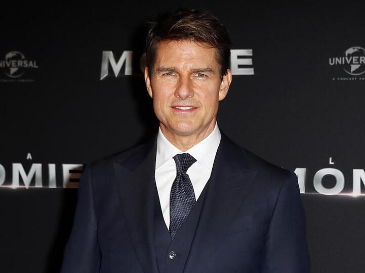 Tom Cruise kommt vorerst nicht nach Vendig.