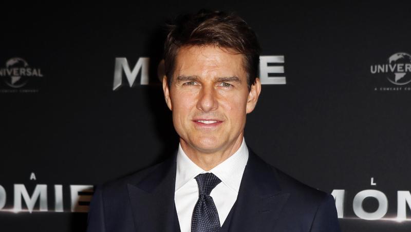 Tom Cruise kommt vorerst nicht nach Vendig. Tom Cruise kommt vorerst nicht nach Vendig.