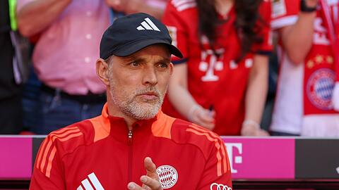 Die Zeit von Thomas Tuchel sollte ursprünglich erst 2025 enden, dann beschloss man die vorzeitige Trennung. Kommt es doch noch zur Rolle rückwärts?