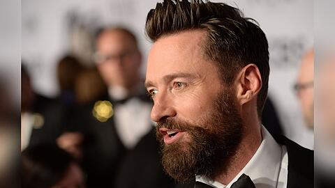 Hugh Jackman sieht Abspaltung Australiens als natürliche Entwicklung.