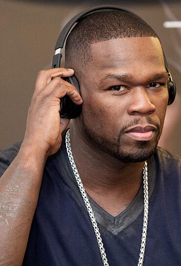 50 Cent