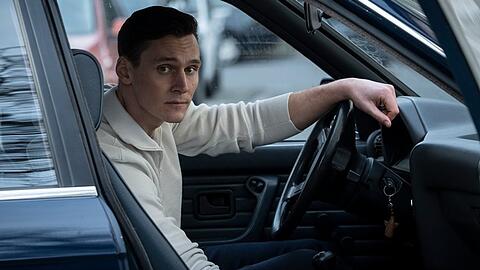 Rick Okon wird im kommenden Jahr zum letzten Mal als "Tatort"-Kommissar zu sehen sein.