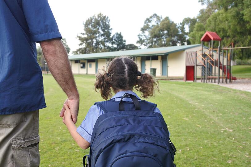 Auch in Australien ist dann Sommer, wenn bei uns Winter ist, und das Schuljahr startet Ende Januar. Der erste Schultag wird als "Orientation Day" gestaltet, mit einem Rundgang, der Stundenplanübergabe und Zeit zum Kennenlernen der neuen Mitschüler und Lehrkräfte. In Australien gibt es eine Schuluniformpflicht. Auch in Australien ist dann Sommer, wenn bei uns Winter ist, und das Schuljahr startet Ende Januar. Der erste Schultag wird als "Orientation Day" gestaltet, mit einem Rundgang, der Stundenplanübergabe und Zeit zum Kennenlernen der neuen Mitschüler und Lehrkräfte. In Australien gibt es eine Schuluniformpflicht.