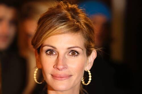 Ja, sie ist es: Julia Roberts ist zurück.