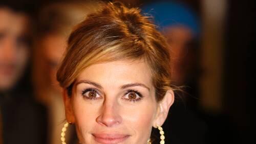 Ja, sie ist es: Julia Roberts ist zurück.