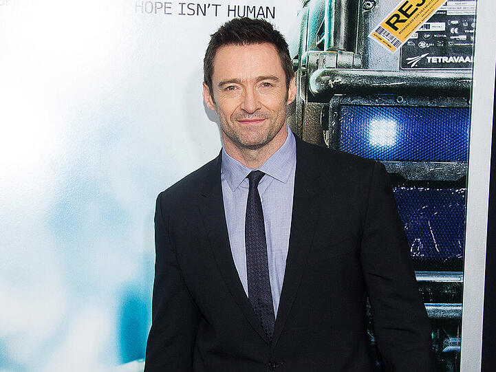 Seit seiner eigenen Erkrankung macht sich Hugh Jackman für die Krebs-Vorsorge stark