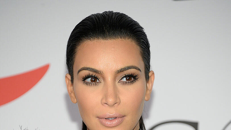 Mit der Rechtschreibung scheint Kim Kardashian auf Kriegsfuß zu stehen Mit der Rechtschreibung scheint Kim Kardashian auf Kriegsfuß zu stehen
