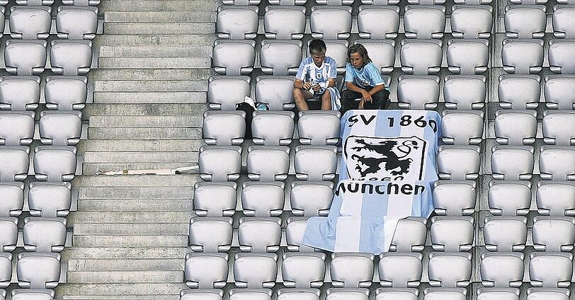 Wie viele Fans kommen am Montag in die Allianz Arena?