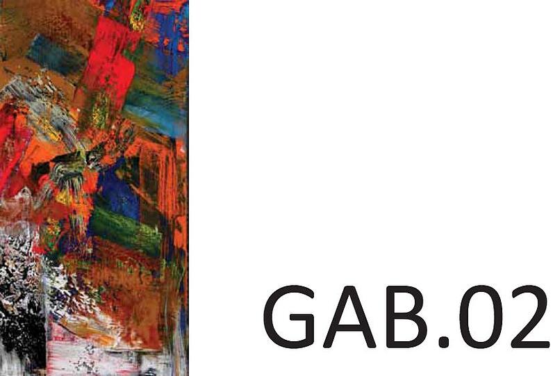 "GAB.02" heißt die Ausstellung, die im September am Bordeauxplatz gezeigt wird.