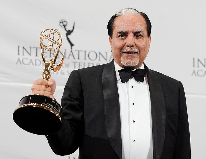 Subhash Chandra, Preisträger in der Kategorie "Directorate Award"