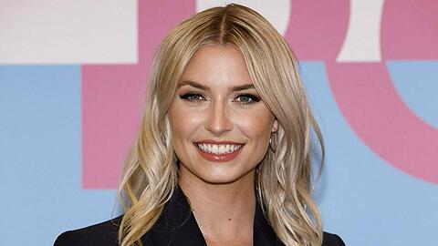 Model Lena Gercke erwartet 2020 Nachwuchs