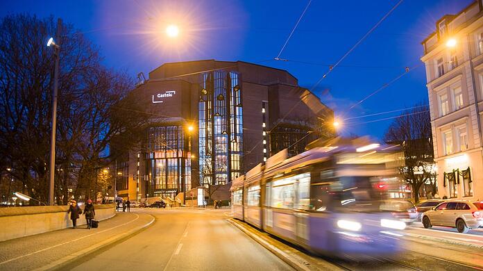 Für maximal 450 Millionen Euro sollte ein Investor den Gasteig sanieren. War die Idee von Anfang an ein Fehler?