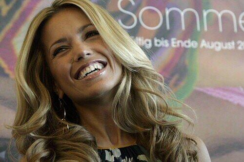 Sylvie van der Vaart