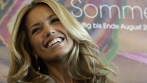 Sylvie van der Vaart