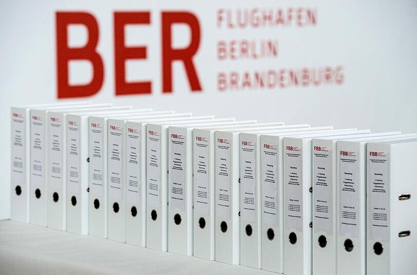 Ein ehemaliger Mitarbeiter wird beschuldigt, 150 000 Euro Bestechungsgeld entgegengenommen zu haben. Foto: Patrick Pleul/Archiv