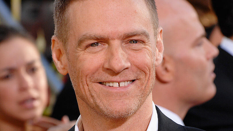 Bryan Adams feiert seinen 60. Geburtstag