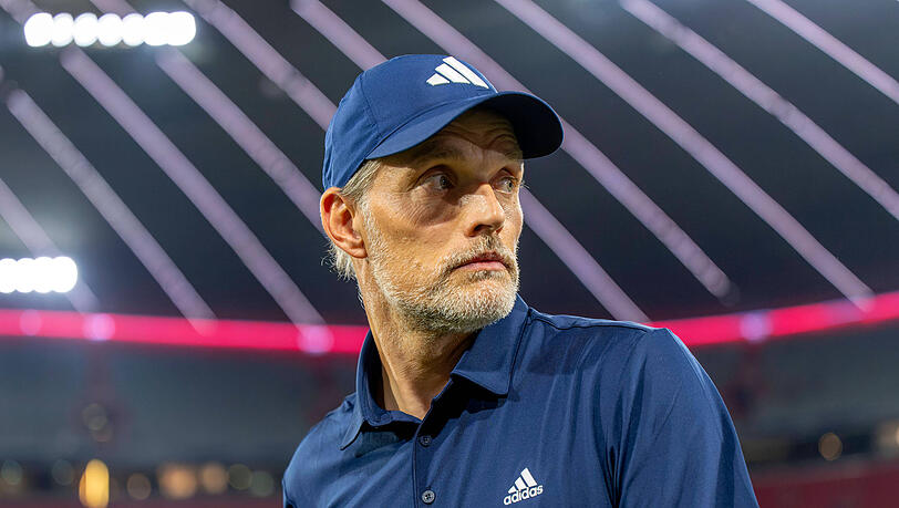 Thomas Tuchel wünscht sich einen neuen Sechser – aber bekommt er ihn auch?