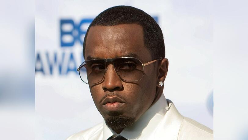Sean "Diddy" Combs sitzt derzeit in Untersuchungshaft.