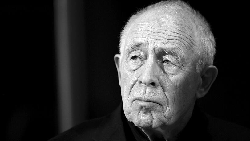 Heiner Geißler (87): deutscher Politiker, früherer CDU-Generalsekretär (12. September).