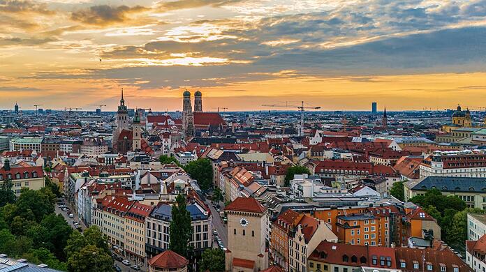 Die Grundsteuer-Reform des Freistaats hat für alle Münchner Folgen.