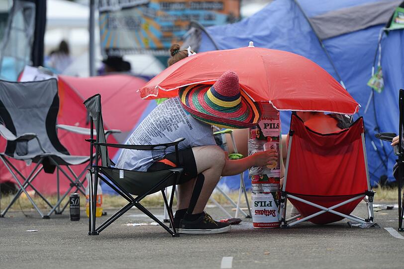 Die Festivalbilder vom Southside 2014