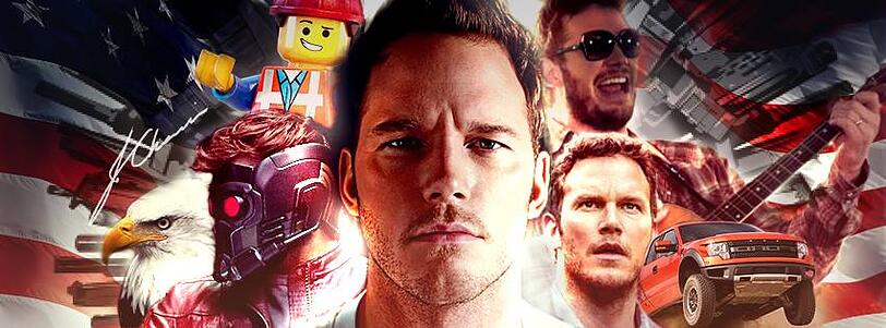 Verrückter Wettbewerb: Chris Pratt lässt die Fans seinen Facebook-Auftritt gestalten - und macht völlig irre Vorgaben.