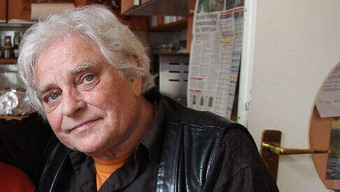 Münchner Fotograf und AZ-Leser Ulrich Handl (72). Münchner Fotograf und AZ-Leser Ulrich Handl (72).