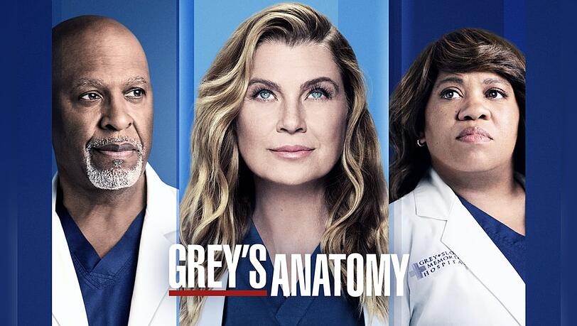 Wiedersehen mit Meredith und Co. in "Grey's Anatomy".
