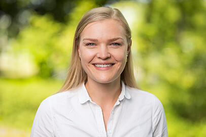 Wird Clara Nitsche neue Fraktionschefin der Grünen in München?