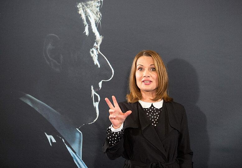 Jenny Jürgens