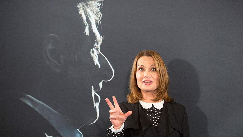Jenny Jürgens Jenny Jürgens