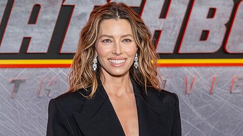 Jessica Biel hat eine neue Rolle an Land gezogen.