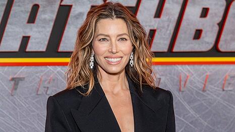 Jessica Biel hat eine neue Rolle an Land gezogen.