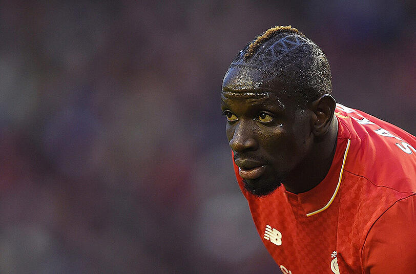 Mamadou Sakho wurde von der UEFA vorerst für 30 Tage gesperrt.