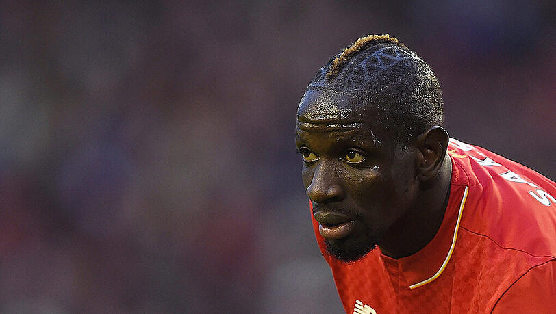 Mamadou Sakho wurde von der UEFA vorerst für 30 Tage gesperrt. Mamadou Sakho wurde von der UEFA vorerst für 30 Tage gesperrt.