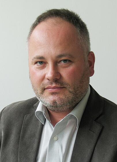 Daniel Stöger. Daniel Stöger.