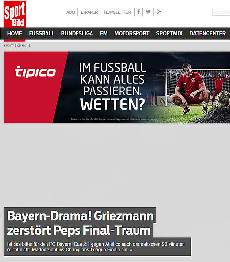 sportbild.de