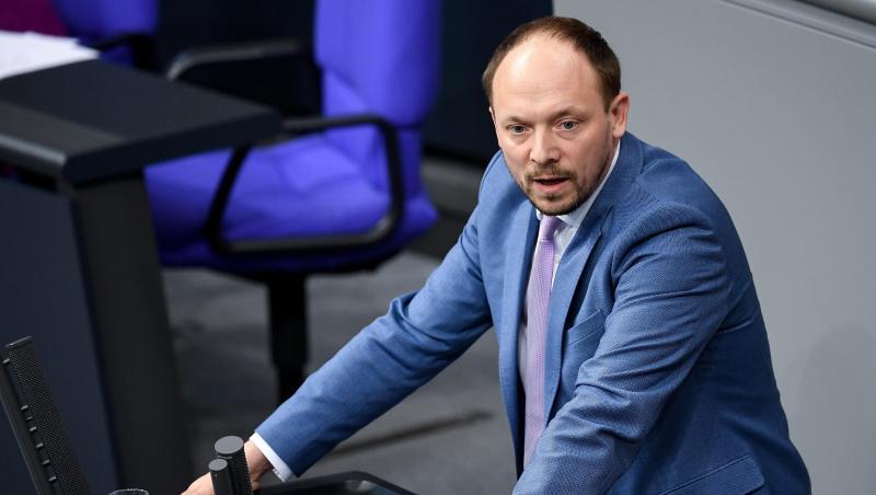 Der Ostbeauftragte der Bundesregierung, Marco Wanderwitz, sieht einen hohen Bedarf an Direktzuschüssen für kleine Firmen im Osten. Der Ostbeauftragte der Bundesregierung, Marco Wanderwitz, sieht einen hohen Bedarf an Direktzuschüssen für kleine Firmen im Osten.