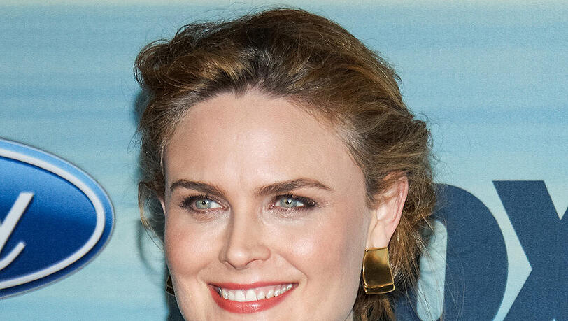 Emily Deschanel ist zum zweiten Mal Mutter geworden Emily Deschanel ist zum zweiten Mal Mutter geworden