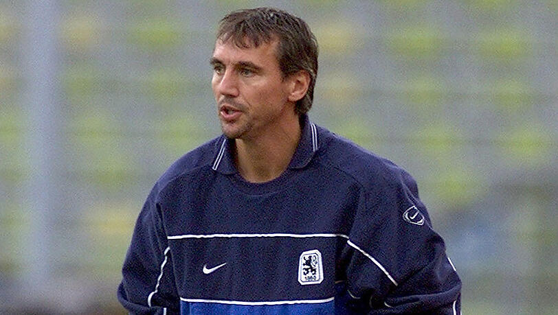 Früher Spieler, Co-Trainer und Chefcoach bei den Löwen, jetzt Schirmherr eines neuen österreichischen Fanklubs des TSV 1860: Peter Pacult. Früher Spieler, Co-Trainer und Chefcoach bei den Löwen, jetzt Schirmherr eines neuen österreichischen Fanklubs des TSV 1860: Peter Pacult.