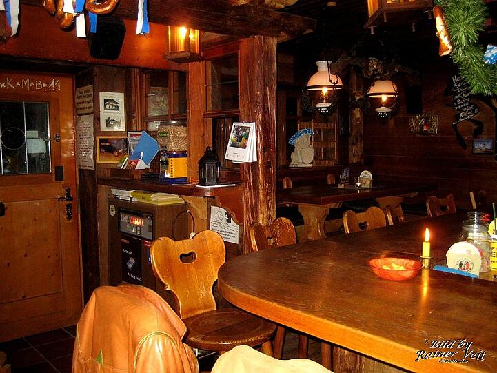 Bilder aus dem Bierdeifi.