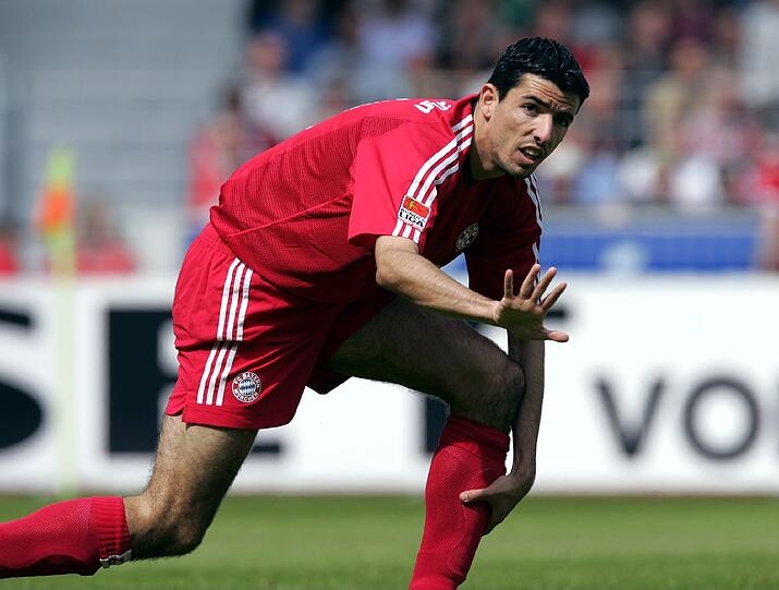 Roy Maakay benötigte für seine 103 Tore nur 183 Spiele. Eine unfassbare Quote.
