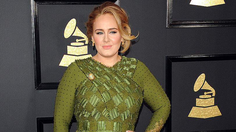 Adele bedankt sich bei Beyoncé für ihren neuen Musikfilm.