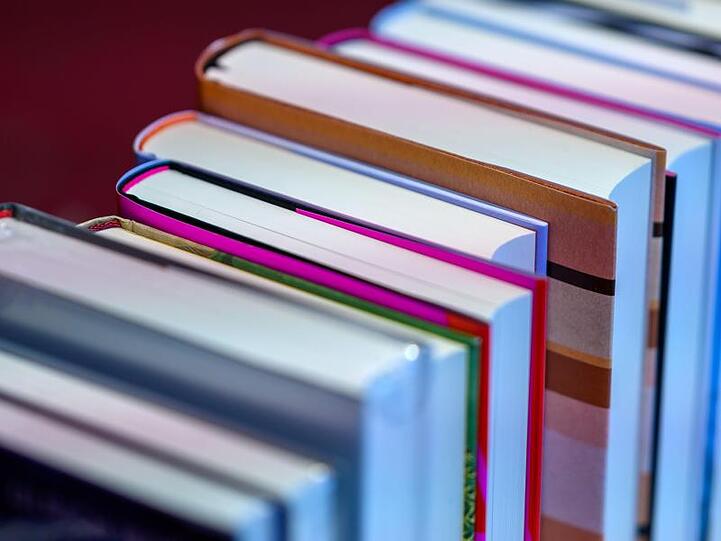 Sachbücher waren 2019 besonders erfolgreich.