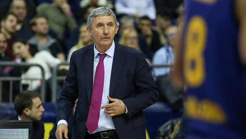 Svetislav Pesic Svetislav Pesic