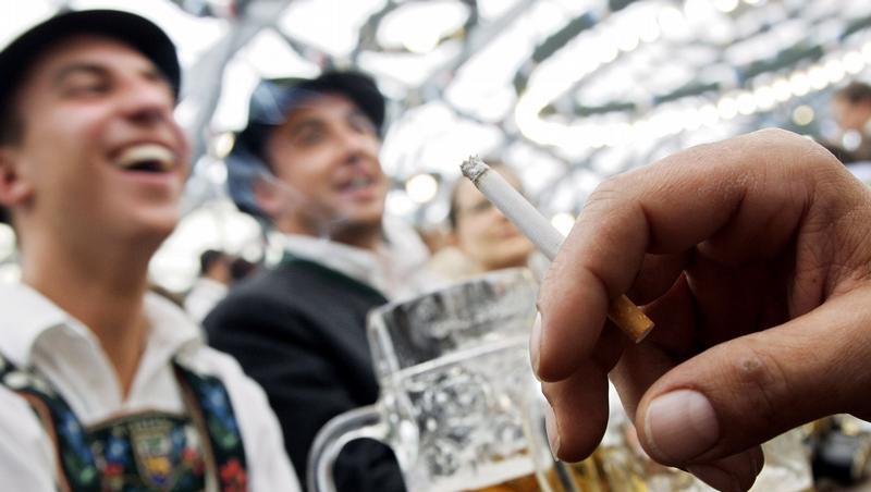 Vorfreude auf die nächste Wiesn Vorfreude auf die nächste Wiesn