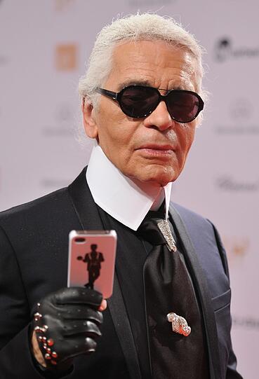 Bambi 2011: Die besten Bilder von der Show und vom roten Teppich