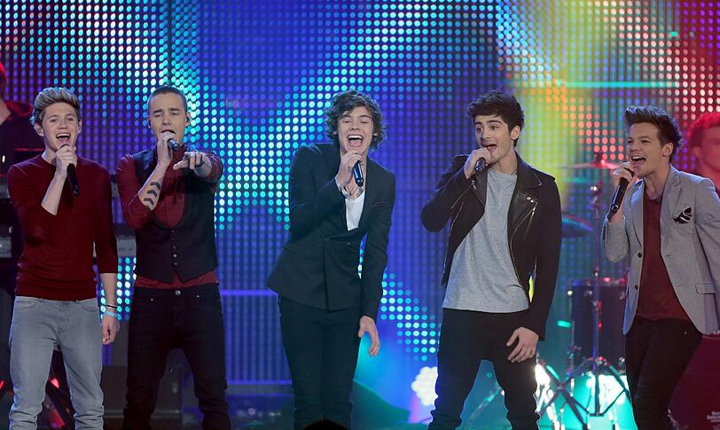 One Direction