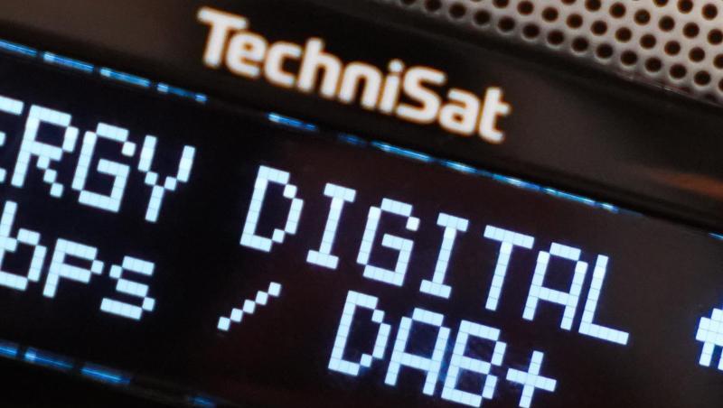 Das Digitalradio DAB+ ist trotz technischer Vorteile nicht unumstritten. Das Digitalradio DAB+ ist trotz technischer Vorteile nicht unumstritten.