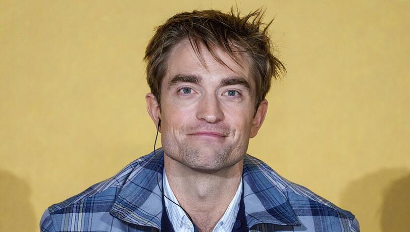 Hat sich mit seiner sympathischen Art vom "Twilight"-Ruf losgel&ouml;st: Robert Pattinson.